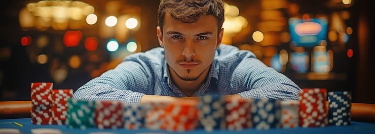 Tampilan antarmuka Match Winner di platform bahantoto dengan tombol pemain dan statistik pertandingan